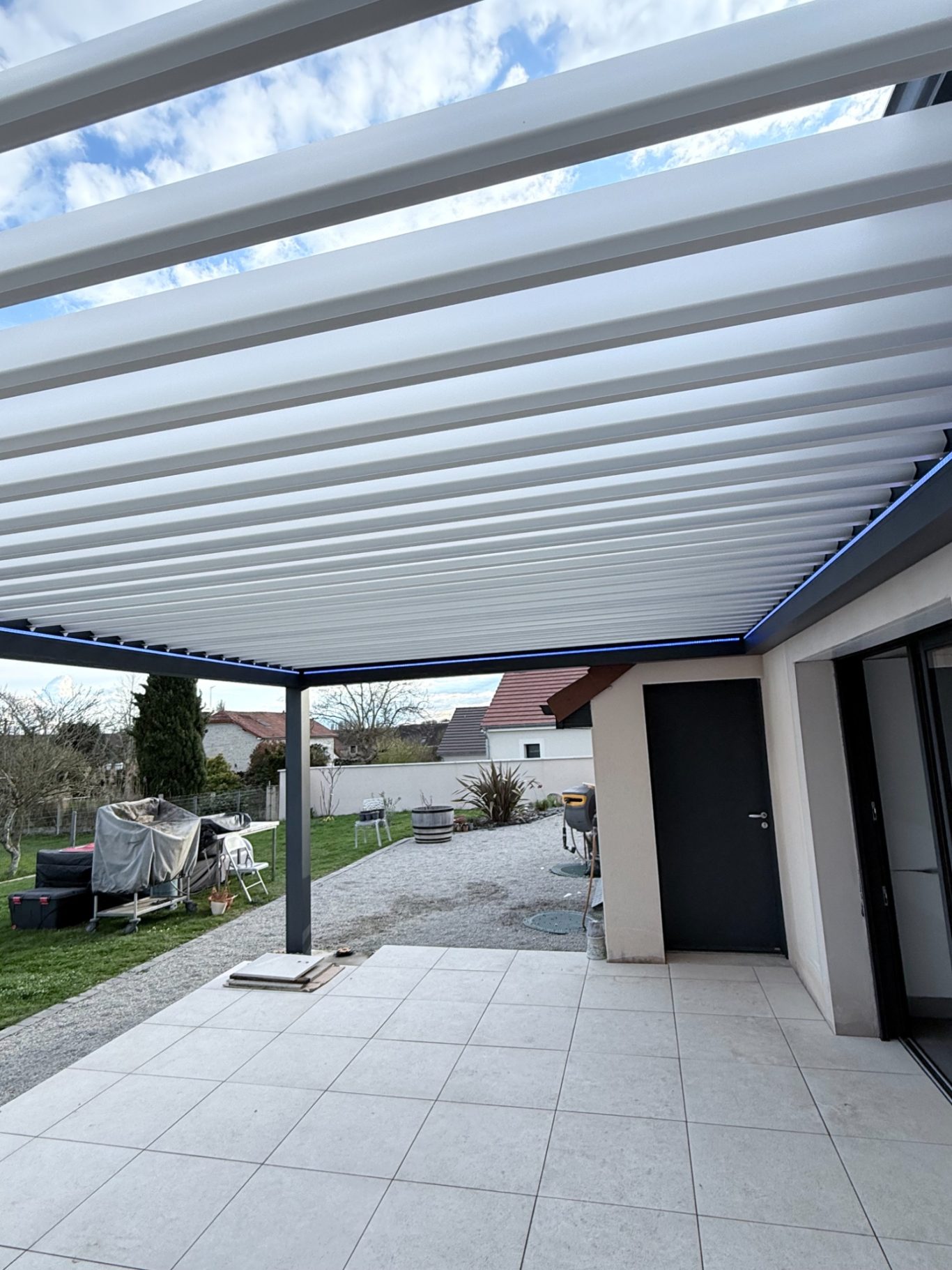 SUNRISE TITAN 6,178 X 4,00 m