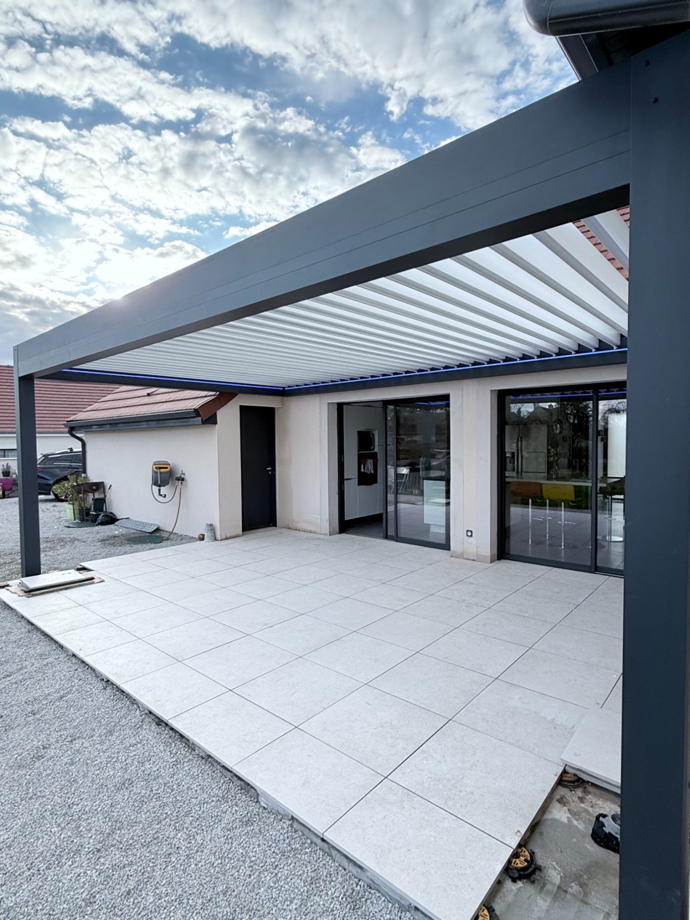 SUNRISE TITAN 6,178 X 4,00 m