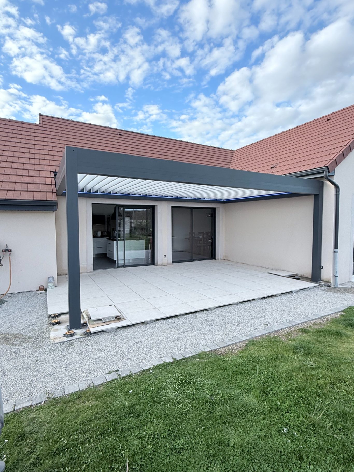 SUNRISE TITAN 6,178 X 4,00 m