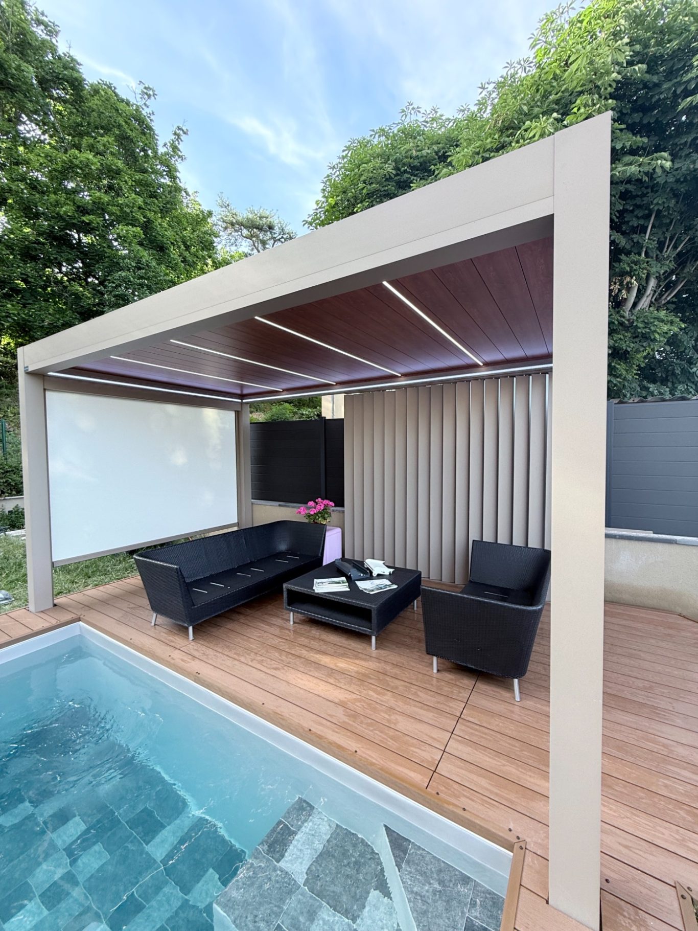 SUNRISE AUTOPORTÉE 5x3