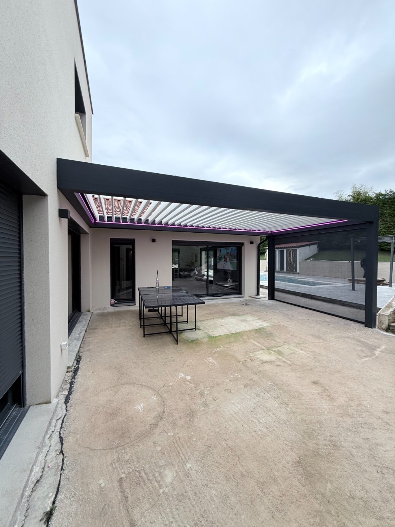 SUNRISE TITAN 6,20 X 3,5