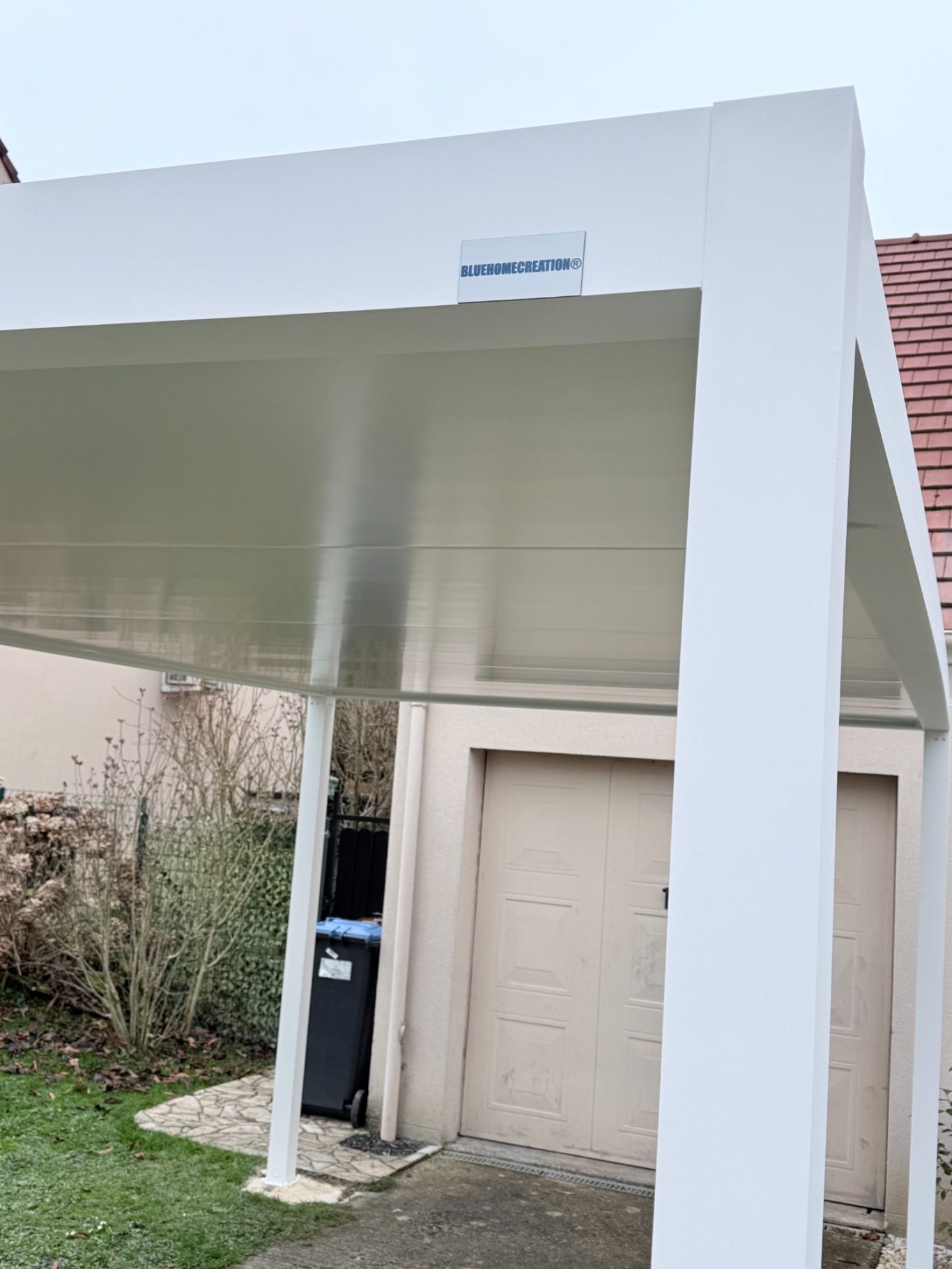 Carport Consensus 5X3