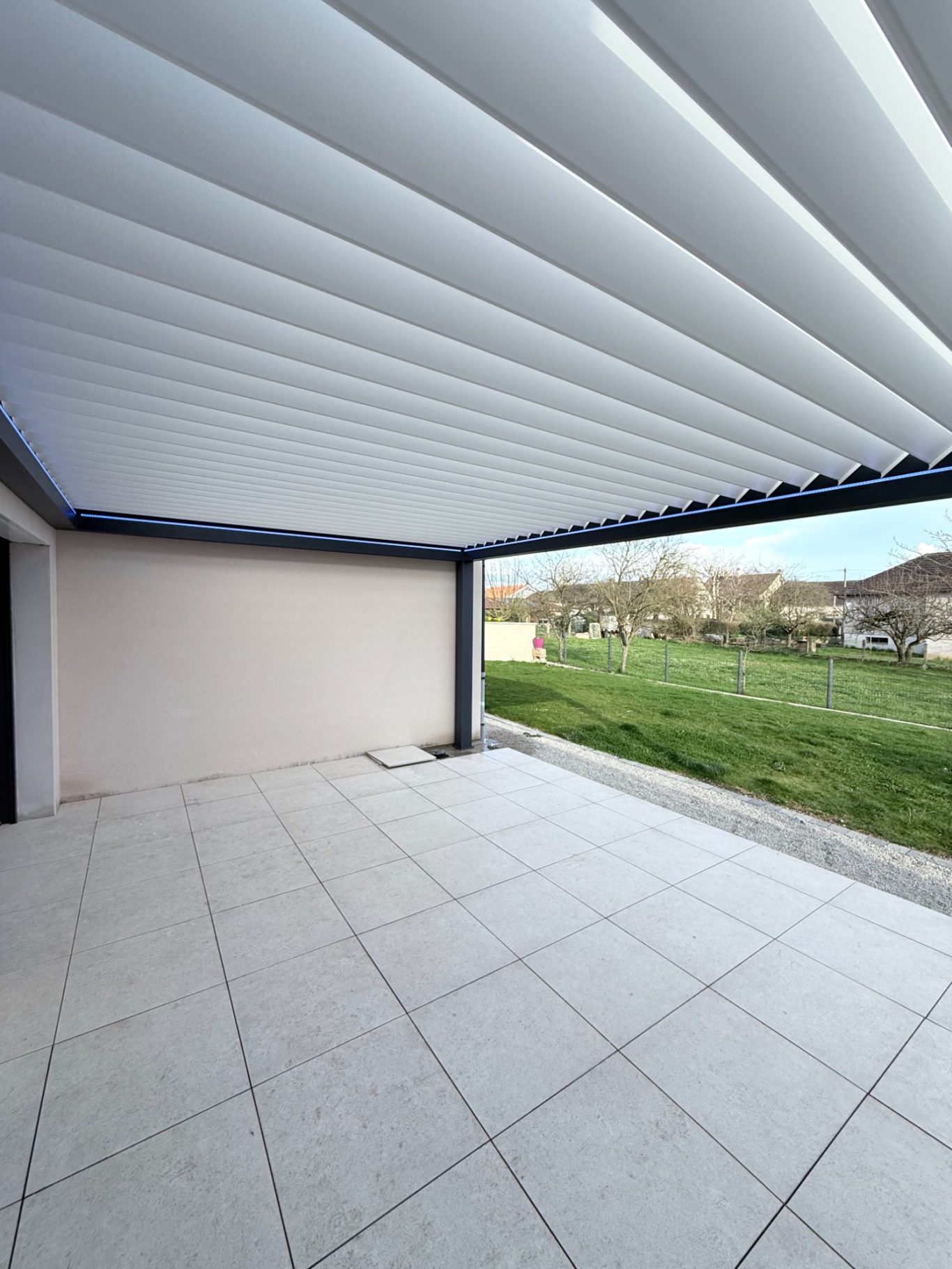 SUNRISE TITAN 6,178 X 4,00 m